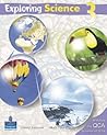 Exploring Science: Pupil's Book: Year 3