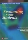 EVALUATING YOUR STUDENTS