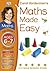 Carol Vorderman's Maths Made Easy, Ages 6-7: Key Stage 1, Advanced