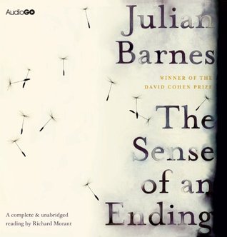 The Sense Of An Ending