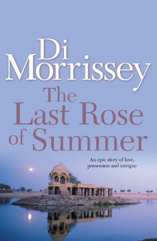 The Last Rose of Summer (Kindle Edition)