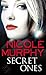 Secret Ones (Dream of Asarlai #1)
