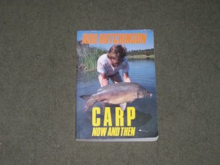 Carp - Now and Then