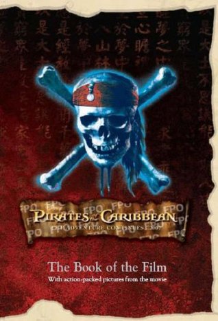 Disney Pirates at Worlds End (Disney Book of the Film)