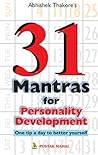 31 Mantras For Pe...