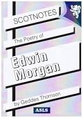 The Poetry of Edwin Morgan