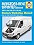 Mercedes-Benz Sprinter (95-06) M to 06