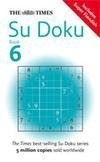 The Times Su Doku Book 6 (Paperback)