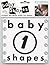Babyshapes: Books 1-4