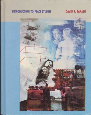 Introduction to Peace Studies (Hardcover)