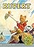 Rupert: The Daily Express Annual