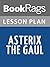 Lesson Plans Asterix the Gaul