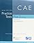 Practice Tests Plus CAE 2 with Answer Key & CD-ROM