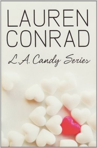 L.A. Candy Boxed Set (Paperback)