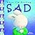 Tracey Moroney's When I'm Feeling..Sad
