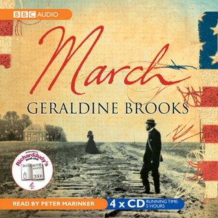 March