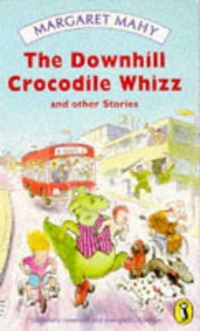 The Downhill Crocodile Whizz and Other Stories (Paperback)