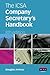 The ICSA Company Secretary'...