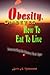 Obesity, Diabetes & How To Eat To Live by Kevin A. Muhammad