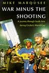WAR MINUS THE SHO...