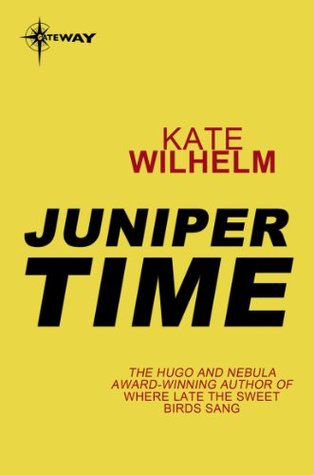 Juniper Time