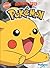 Pokemon Annual 2013