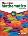 Macmillan Mathematics 3B Pupil S Book