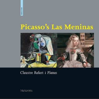 Picasso's Las Meninas (Paperback)