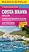 Costa Brava Marco Polo Guide