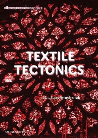 Research & Design: Textile Tectonics (Hardcover)