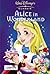 Alice In Wonderland