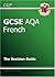GCSE French AQA Revision Guide