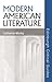 Modern American Literature