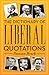 The Dictionary of Liberal Q...
