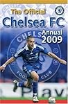 Official Chelsea FC Annual