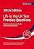 Life in the UK Test: Practice Questions 2014: Questions and Answers for the British Citizenship Test