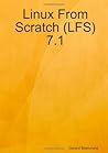 Linux From Scratch (LFS) 7.1