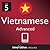 Learn Vietnamese - Level 5:...