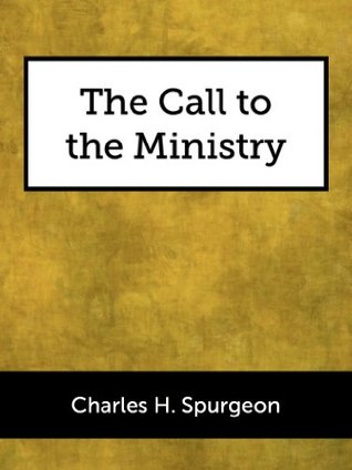 The Call to the Ministry