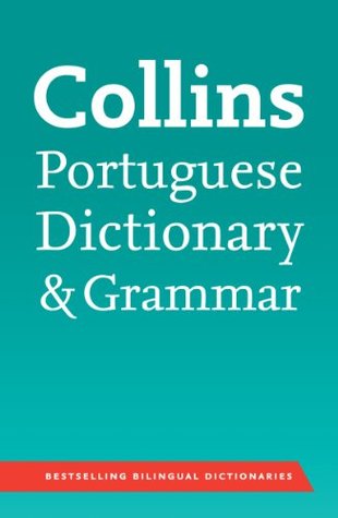 Collins Portuguese Dictionary and Grammar (Paperback)