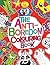 The Anti-Boredom Colouring Book
