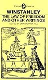 The law of freedom, and other writings (Pelican classics)