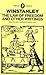 The law of freedom, and other writings by Christopher      Hill