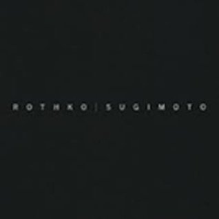 Rothko/Sugimoto - Dark Paintings and Seascapes (Hardcover)