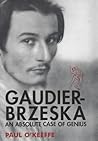 Gaudier-Brzeska: An Absolute Case Of Genius