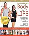 Book cover for Champions Body-for-LIFE: 12 Weeks to Mental and Physical Strength