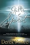 Gifts of the Spirit