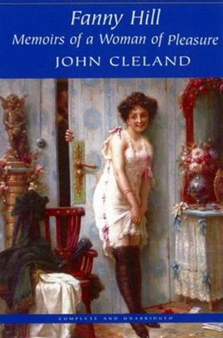 Memoirs of Fanny Hill
