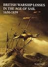 British warship losses in the age of sail, 1650-1859