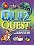 Quiz Quest: Search for the Facts and Put Your Knowledge to the Test